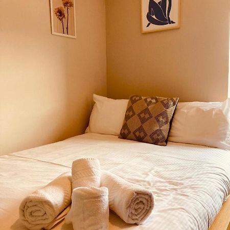 'Bloomfield' At Stayboom Lancaster Exterior foto