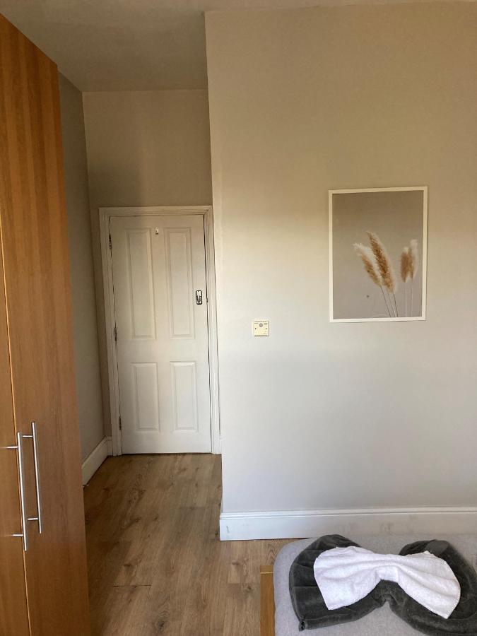 'Bloomfield' At Stayboom Lancaster Exterior foto