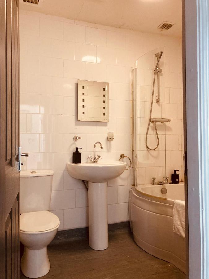 'Bloomfield' At Stayboom Lancaster Exterior foto